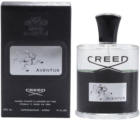 creed aventus 120 ml falso
